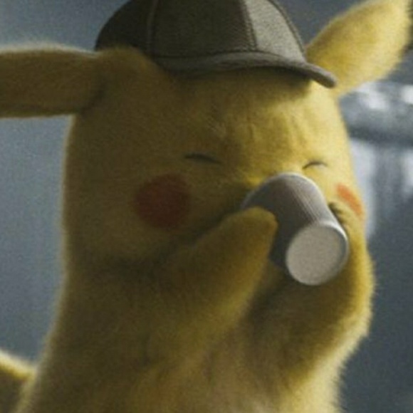 Meet your Posher, Matt - Picture 1 of 1